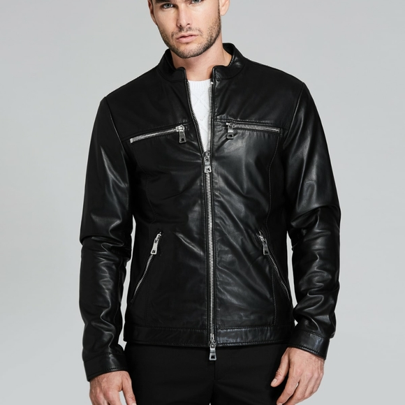 marciano jackets